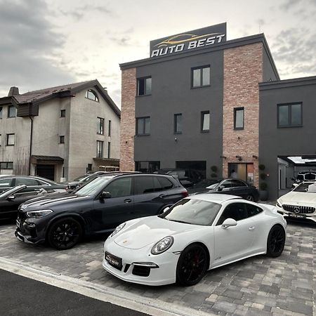 Best Apartments Novaki Samoborski 외부 사진