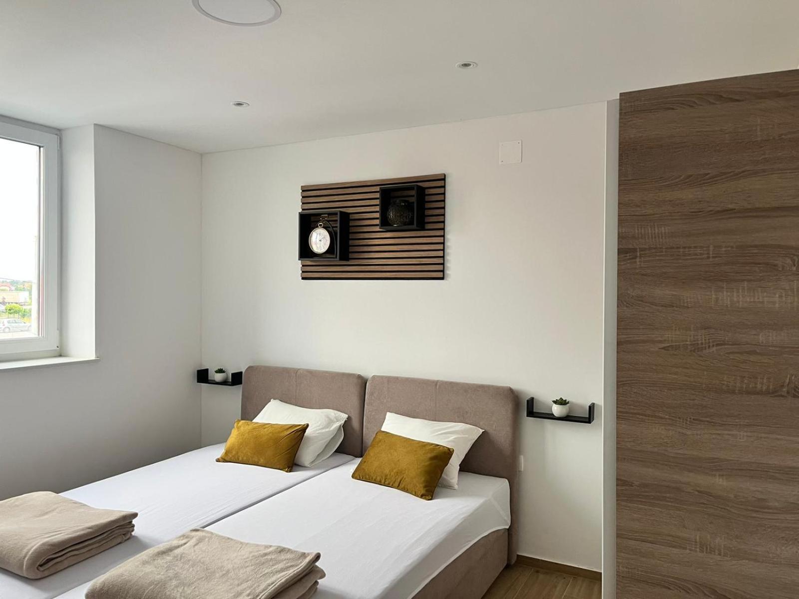 Best Apartments Novaki Samoborski 외부 사진