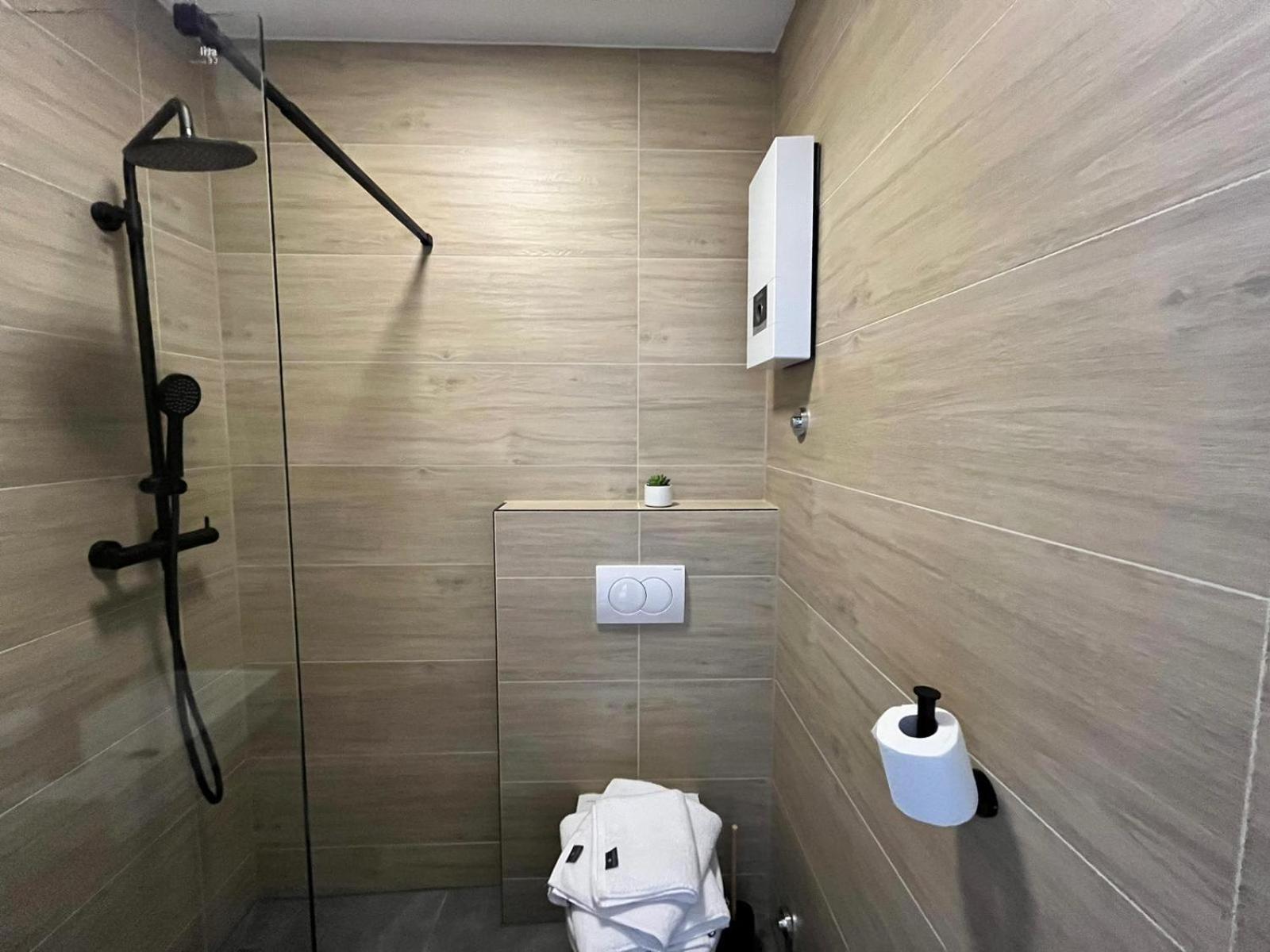 Best Apartments Novaki Samoborski 외부 사진