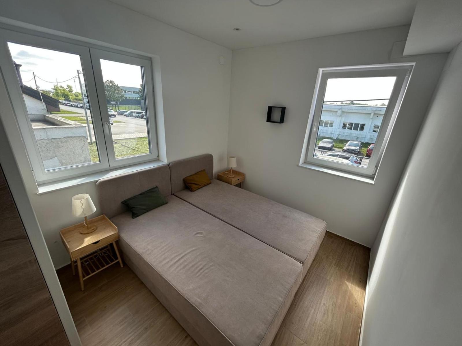 Best Apartments Novaki Samoborski 외부 사진