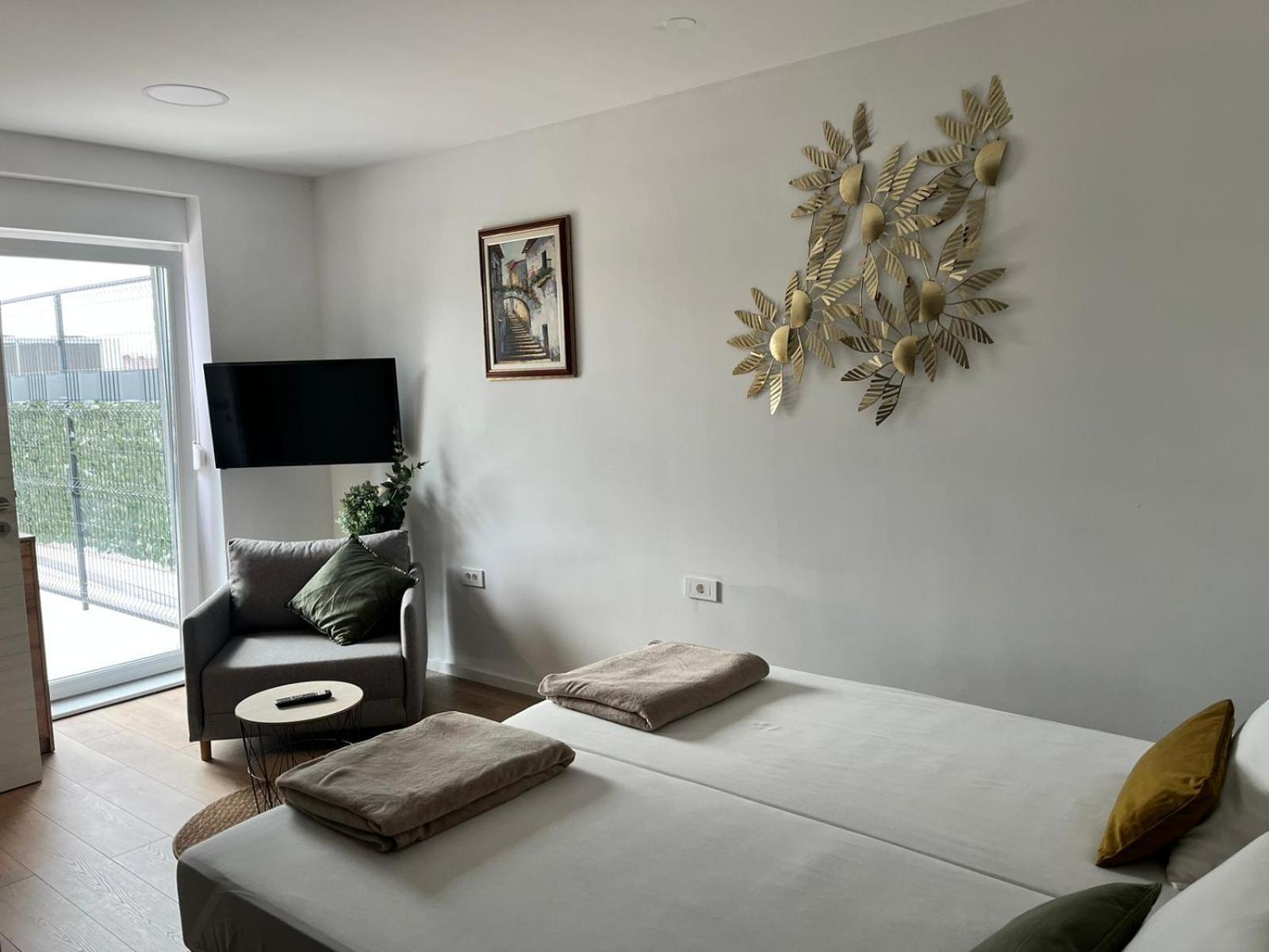 Best Apartments Novaki Samoborski 외부 사진