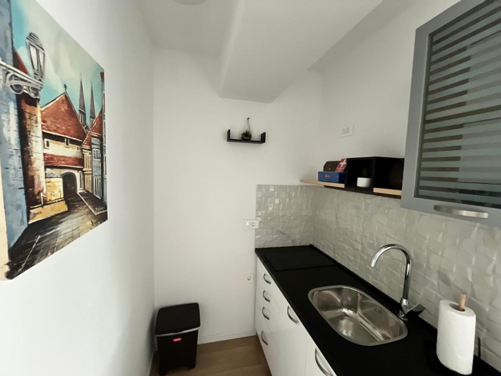 Best Apartments Novaki Samoborski 외부 사진
