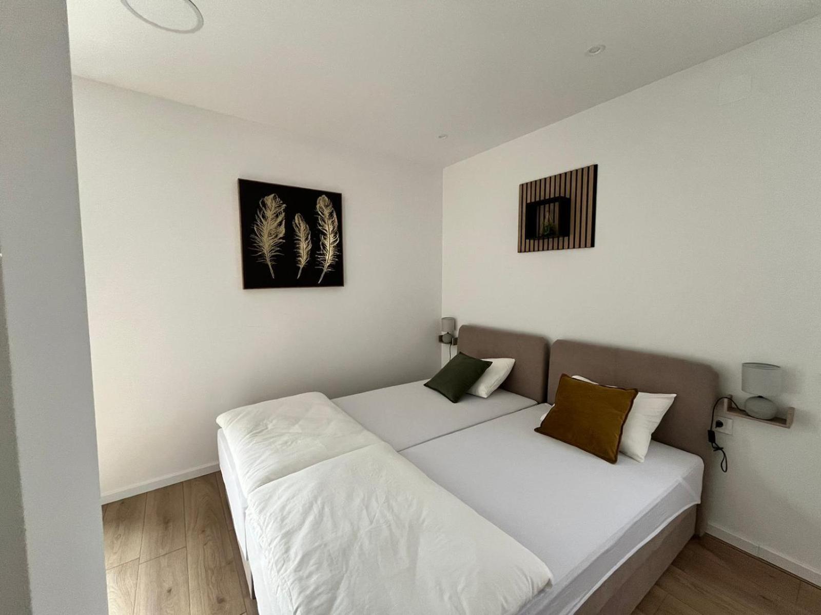 Best Apartments Novaki Samoborski 외부 사진